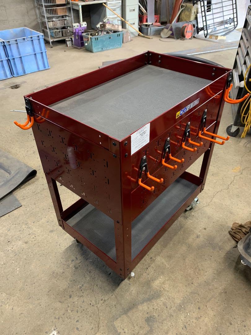 Amazon.co.jp: スナップオン カート ワゴン 工具箱 : DIY・工具・ガーデン